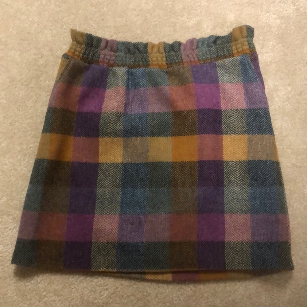 Southern Proper Skirt